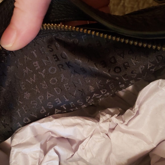 Kate Spade purse - Picture 3 of 3